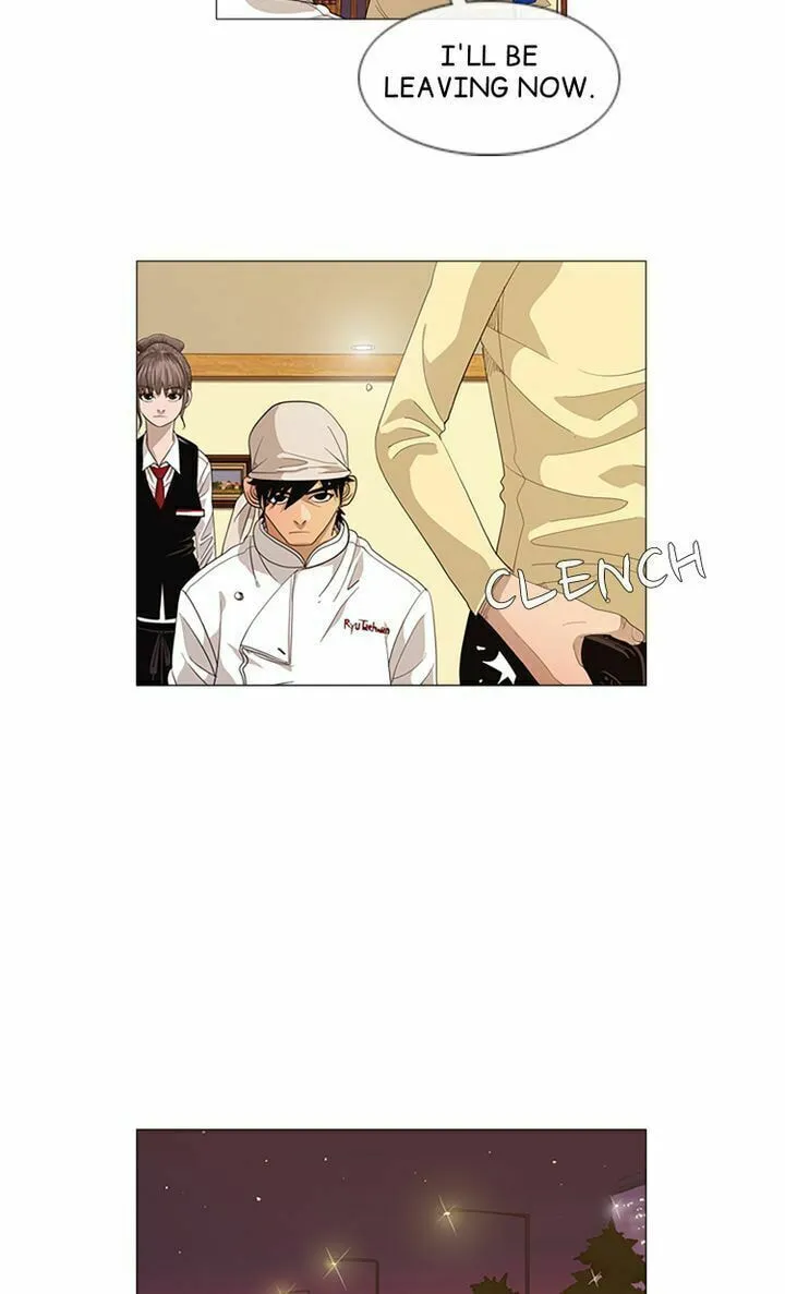 Read Michelin Star chapter 24 image 13 on Lezhin