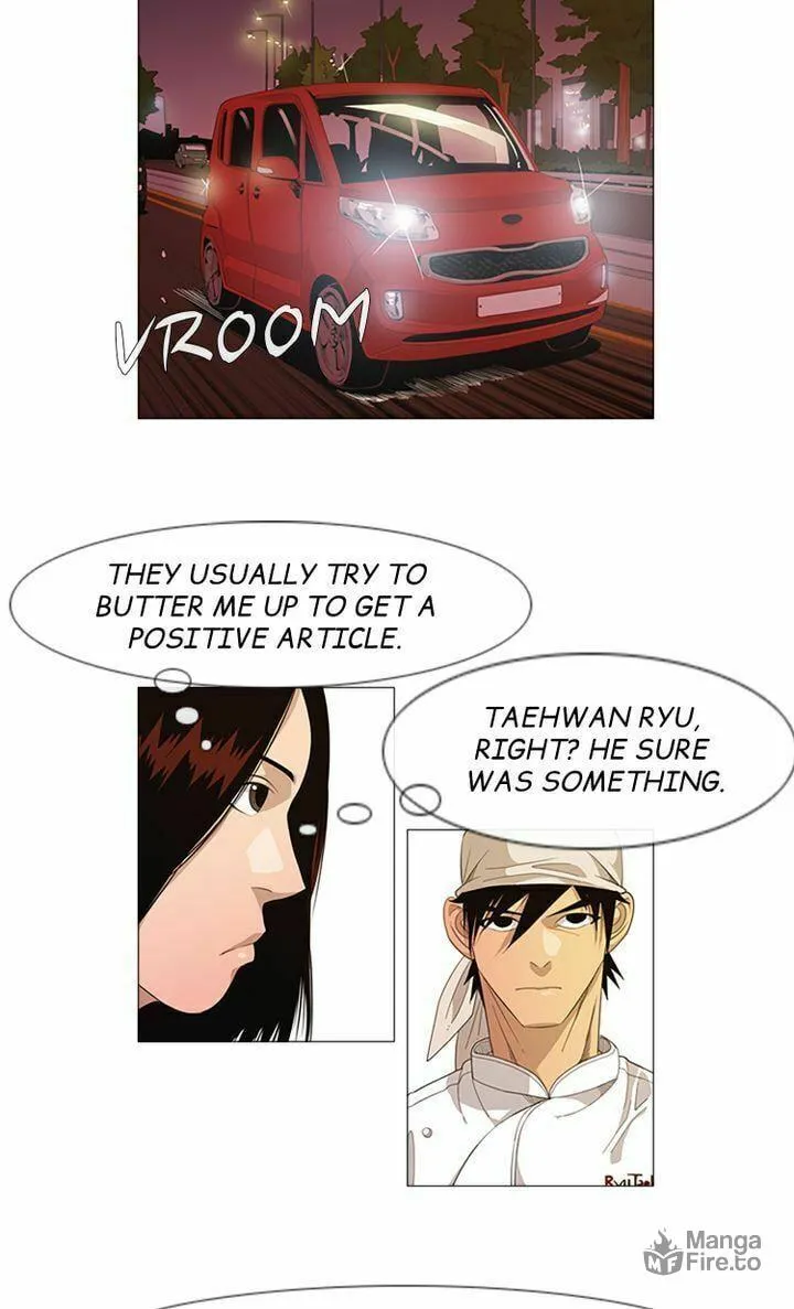 Read Michelin Star chapter 24 image 14 on Lezhin