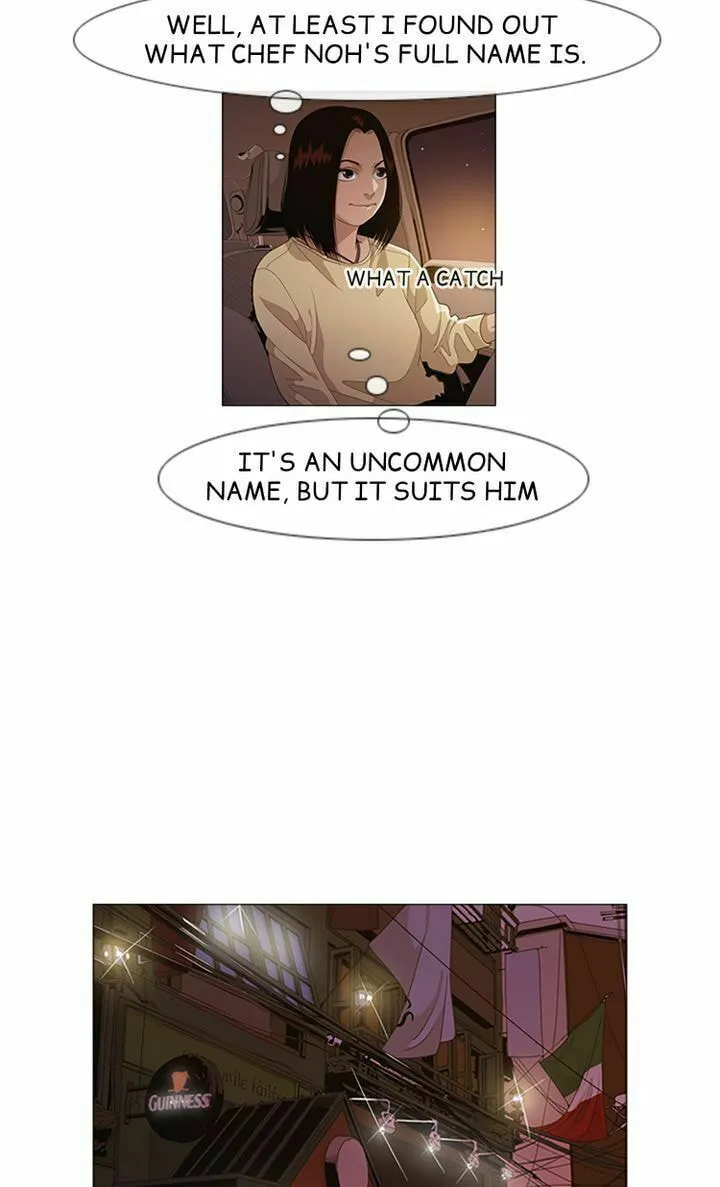 Read Michelin Star chapter 24 image 15 on Lezhin