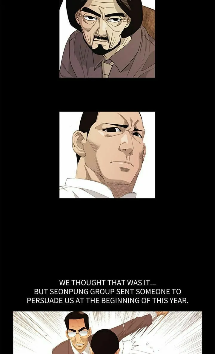 Read Michelin Star chapter 24 image 22 on Lezhin