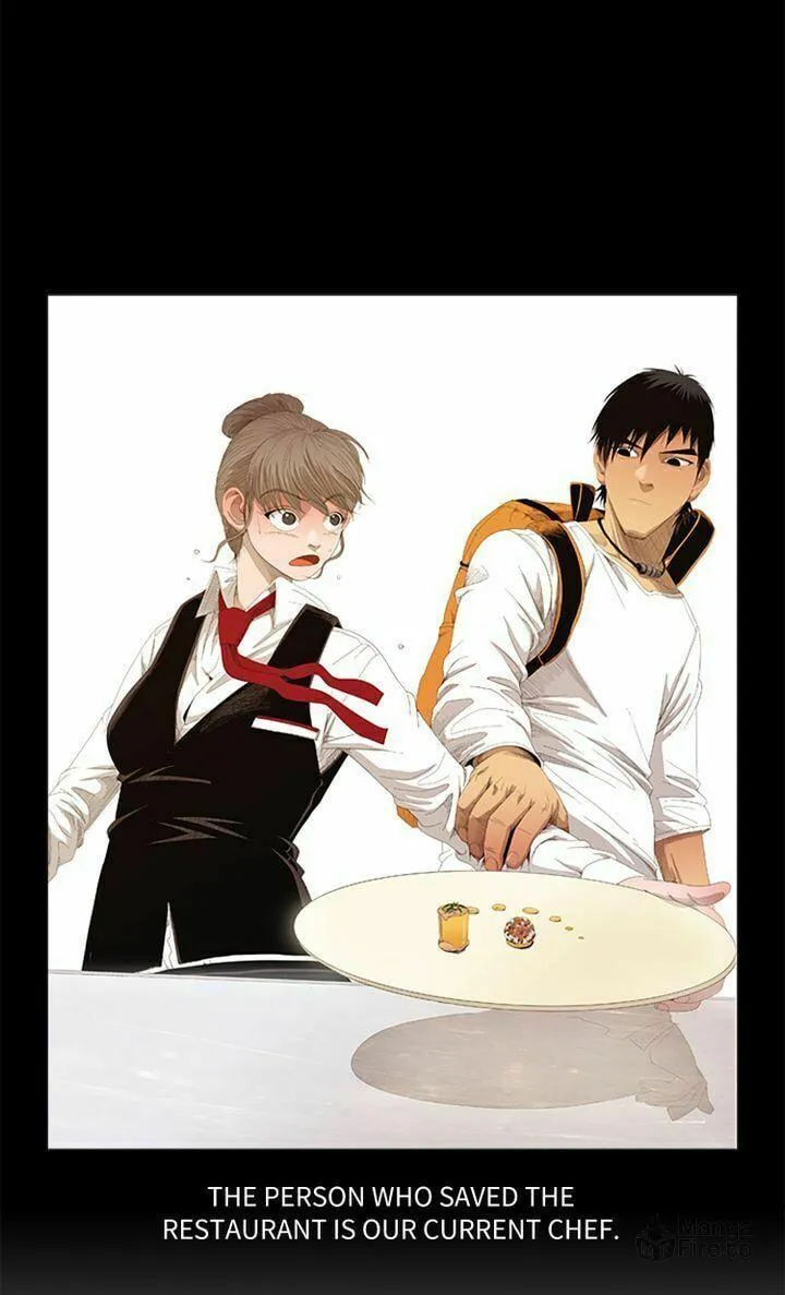 Read Michelin Star chapter 24 image 24 on Lezhin