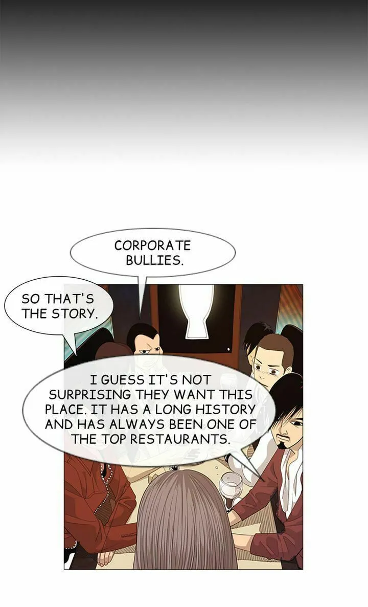Read Michelin Star chapter 24 image 25 on Lezhin