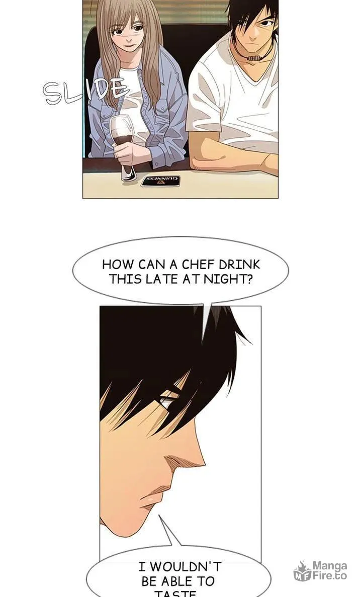 Read Michelin Star chapter 24 image 29 on Lezhin