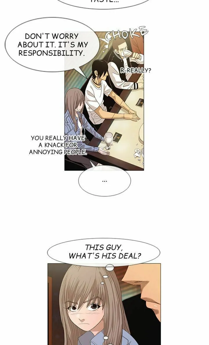 Read Michelin Star chapter 24 image 30 on Lezhin