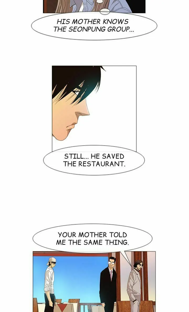 Read Michelin Star chapter 24 image 31 on Lezhin