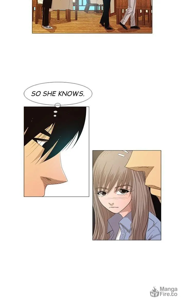 Read Michelin Star chapter 24 image 32 on Lezhin