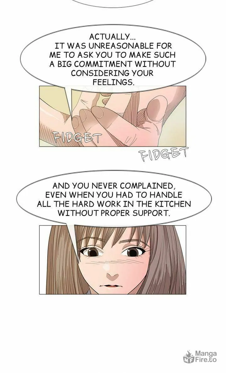 Read Michelin Star chapter 24 image 34 on Lezhin