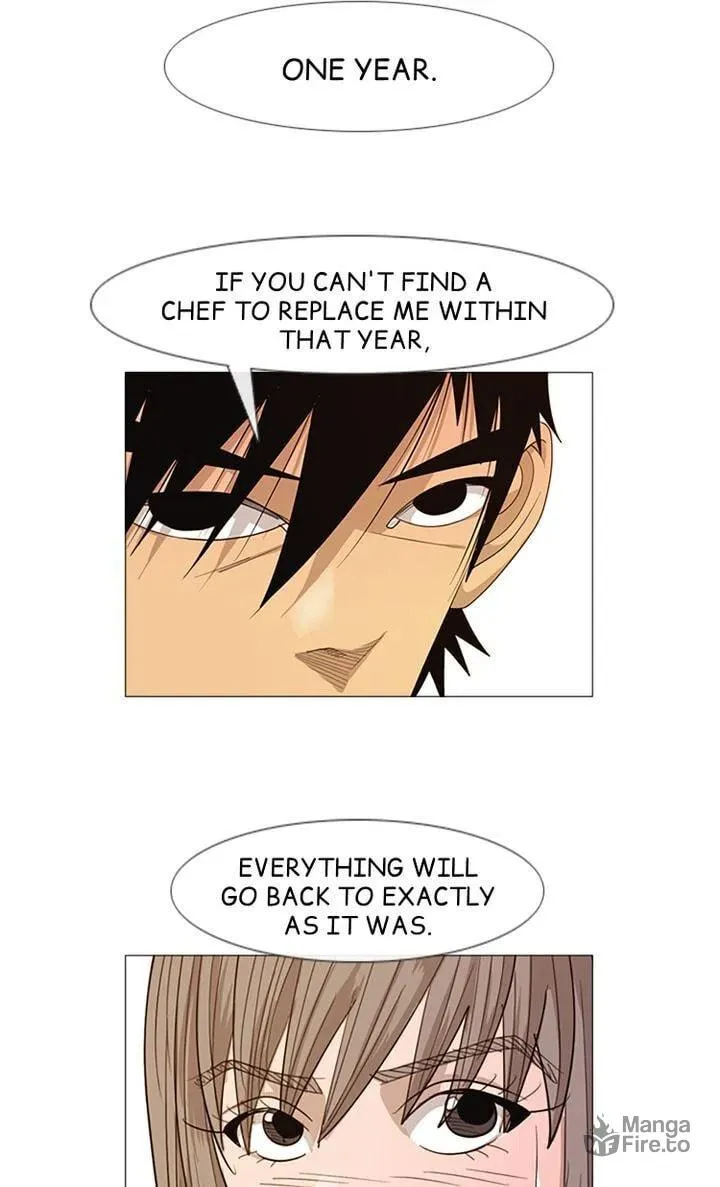 Read Michelin Star chapter 24 image 35 on Lezhin