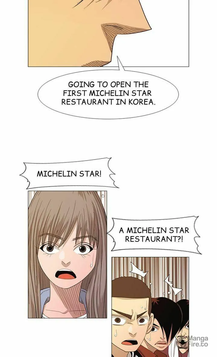 Read Michelin Star chapter 24 image 38 on Lezhin