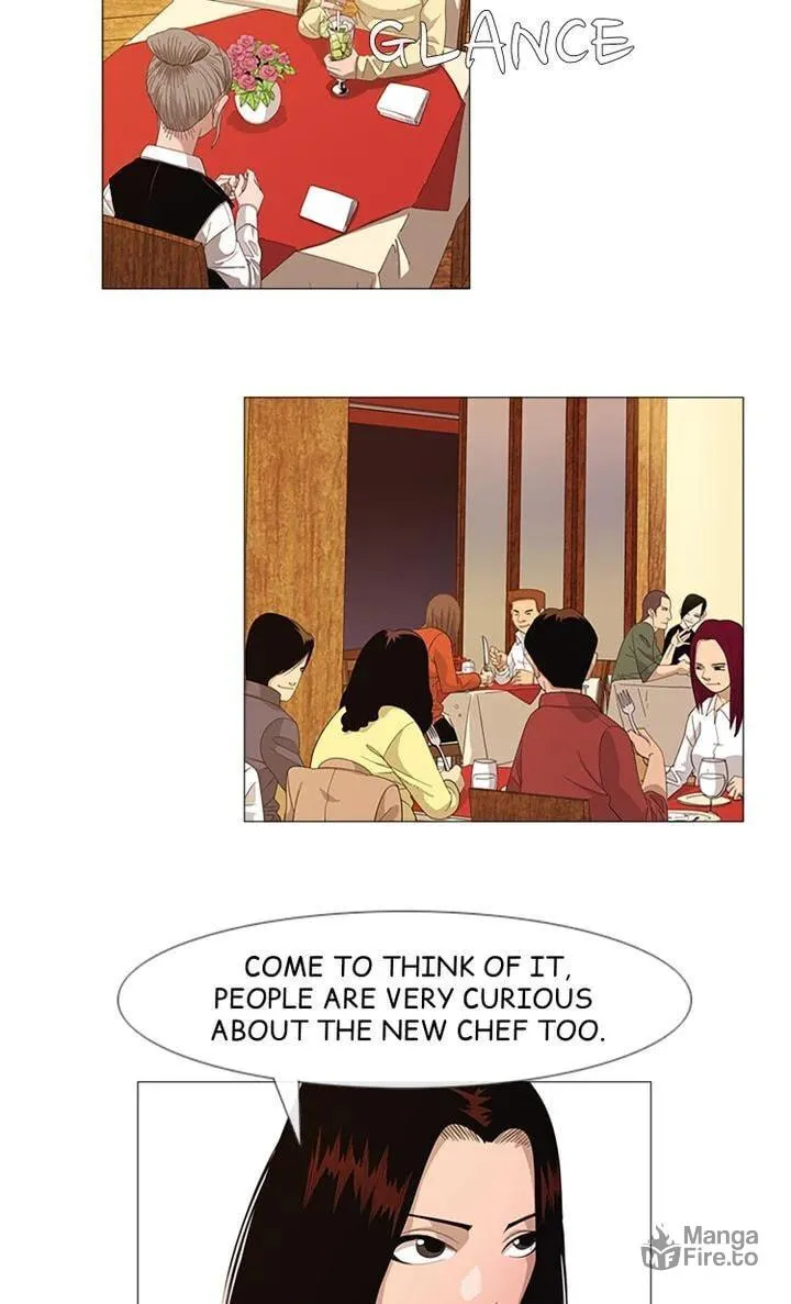 Read Michelin Star chapter 24 image 4 on Lezhin