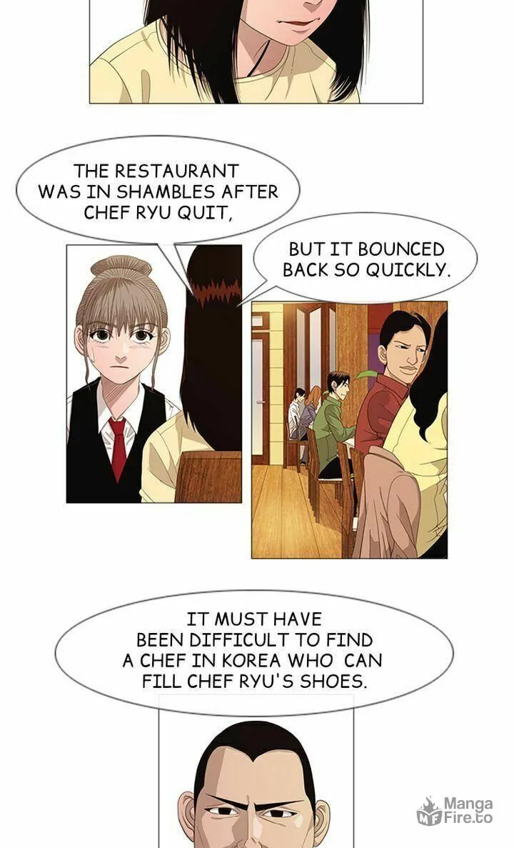 Read Michelin Star chapter 24 image 5 on Lezhin