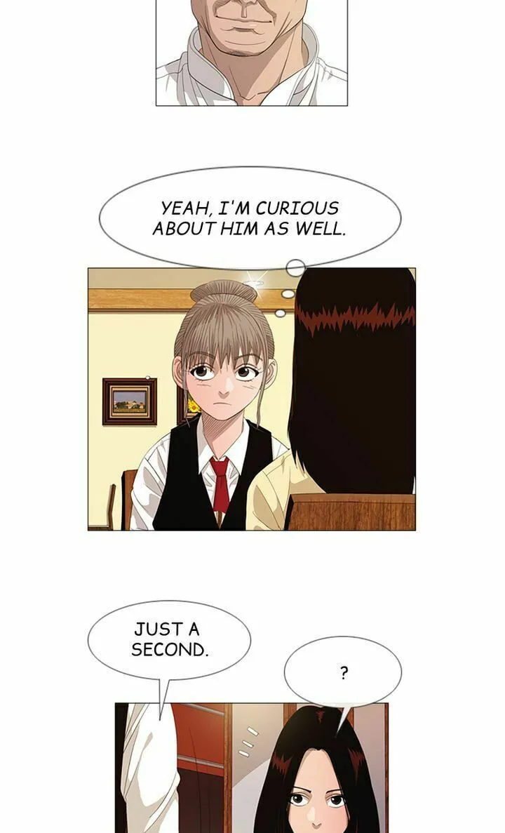 Read Michelin Star chapter 24 image 6 on Lezhin