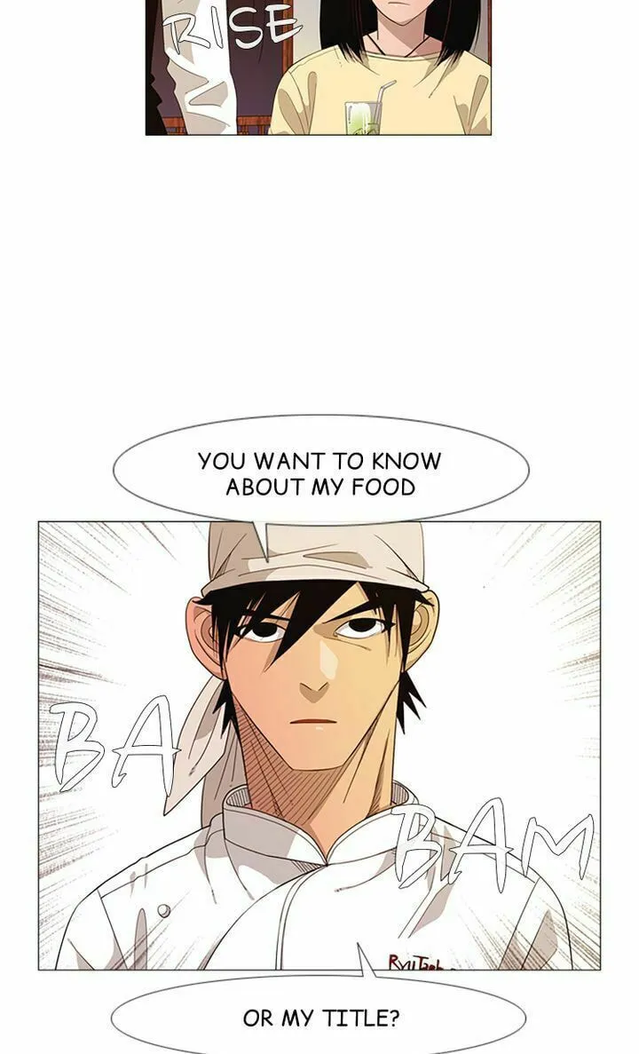 Read Michelin Star chapter 24 image 7 on Lezhin