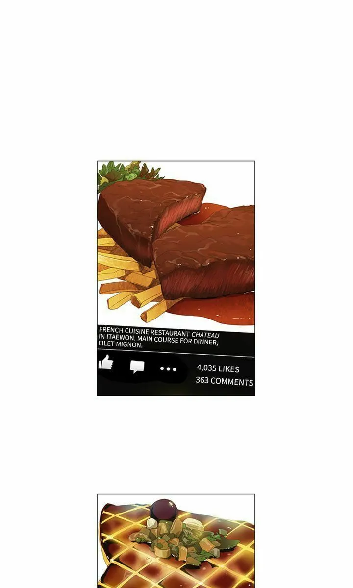 Read Michelin Star chapter 25 image 1 on Lezhin