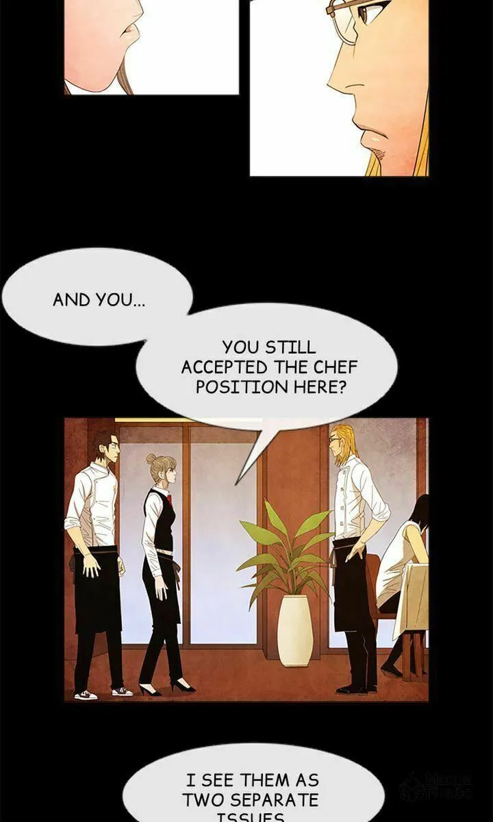 Read Michelin Star chapter 25 image 17 on Lezhin