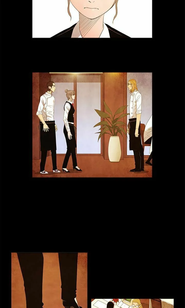 Read Michelin Star chapter 25 image 25 on Lezhin