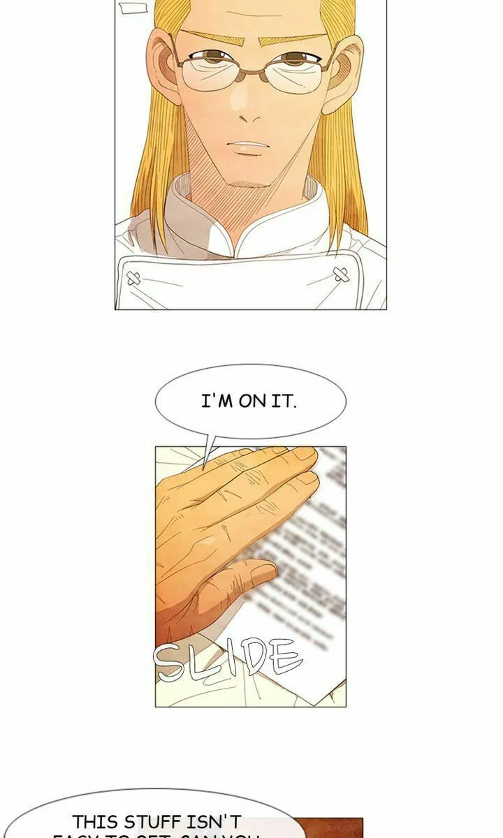 Read Michelin Star chapter 25 image 30 on Lezhin