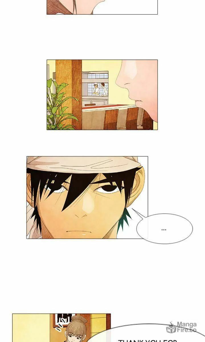 Read Michelin Star chapter 25 image 38 on Lezhin