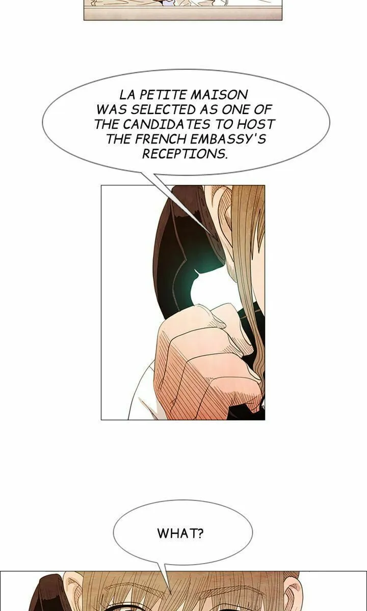 Read Michelin Star chapter 25 image 40 on Lezhin