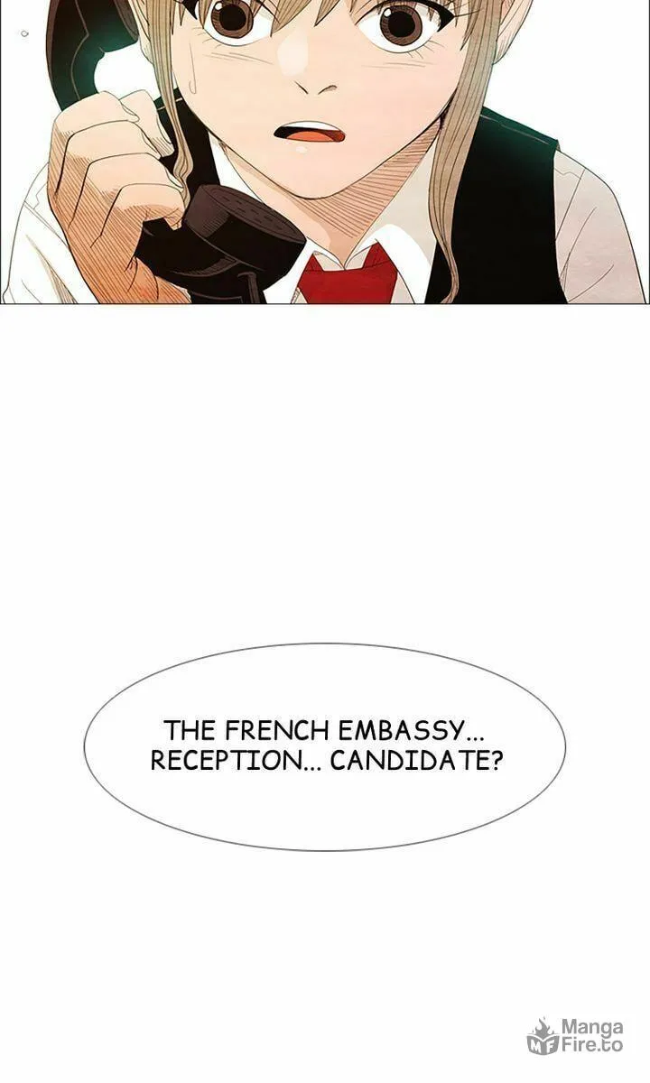 Read Michelin Star chapter 25 image 41 on Lezhin