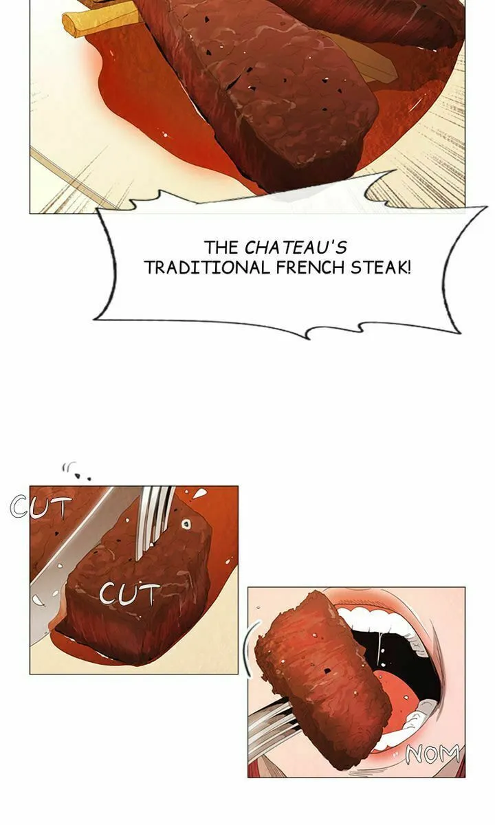 Read Michelin Star chapter 25 image 6 on Lezhin