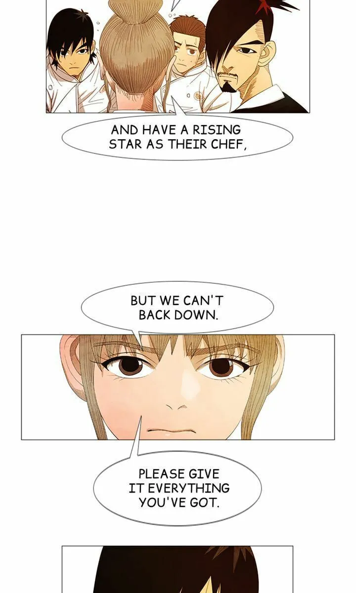 Read Michelin Star chapter 26 image 10 on Lezhin