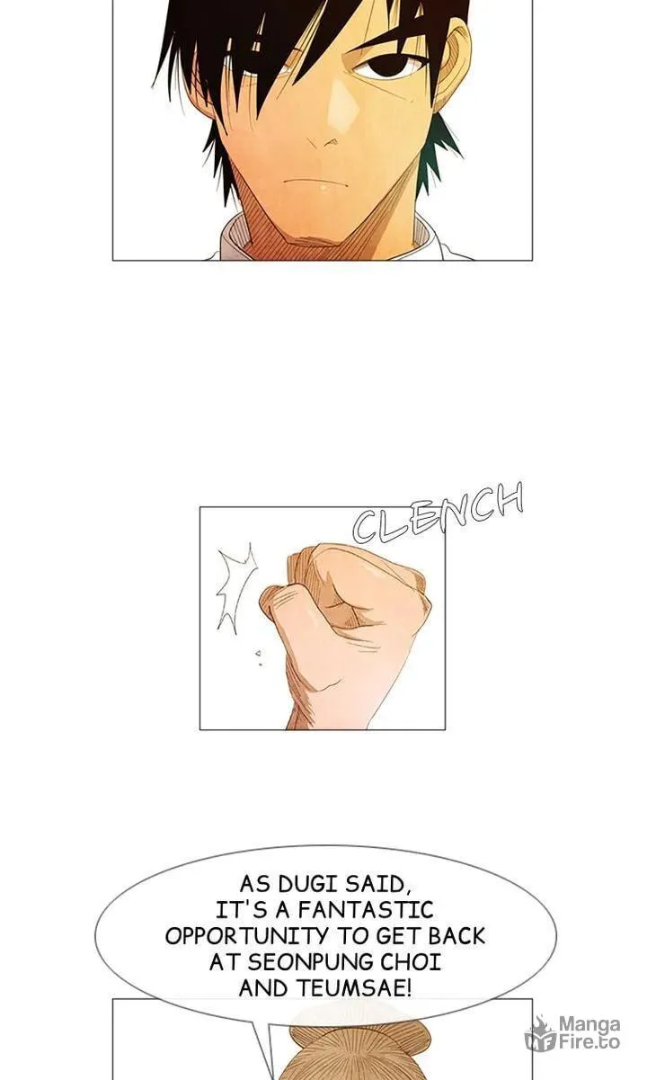 Read Michelin Star chapter 26 image 11 on Lezhin