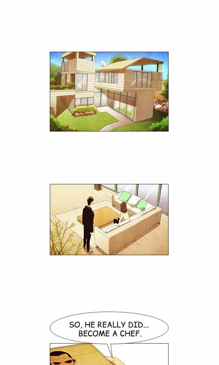 Read Michelin Star chapter 26 image 13 on Lezhin