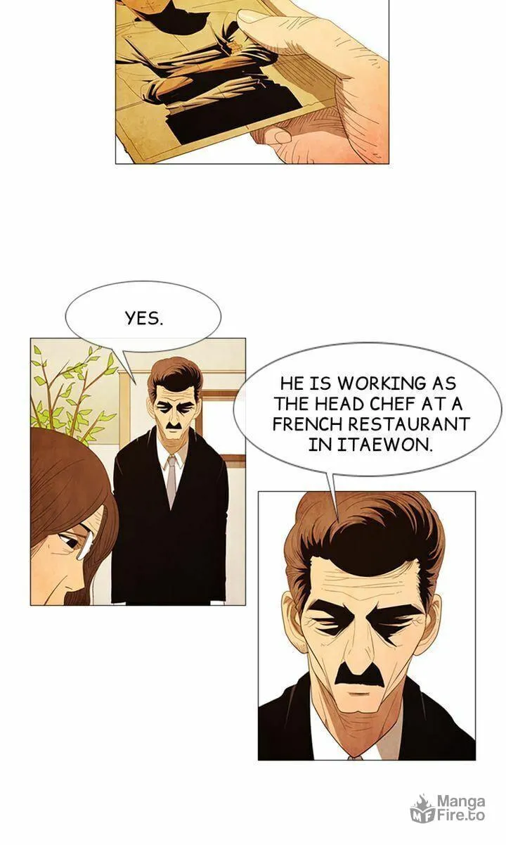 Read Michelin Star chapter 26 image 14 on Lezhin
