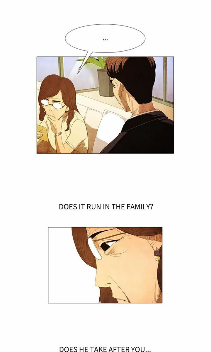 Read Michelin Star chapter 26 image 15 on Lezhin