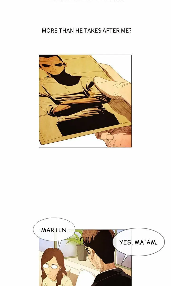 Read Michelin Star chapter 26 image 16 on Lezhin