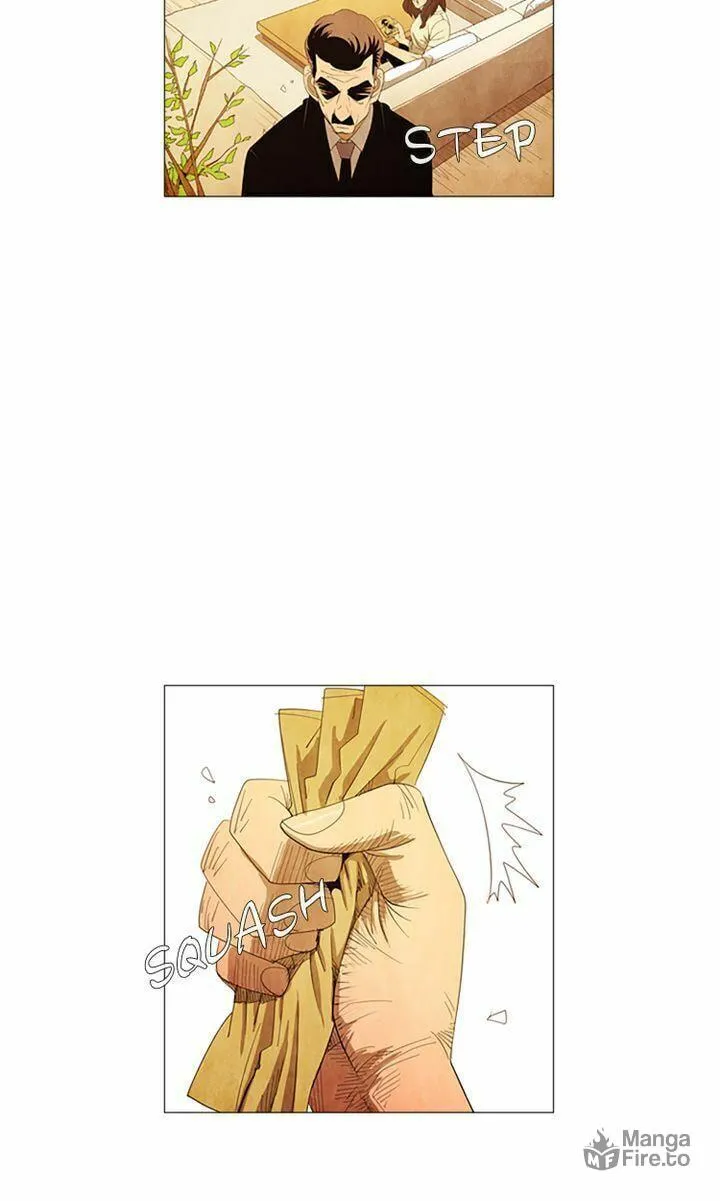 Read Michelin Star chapter 26 image 19 on Lezhin