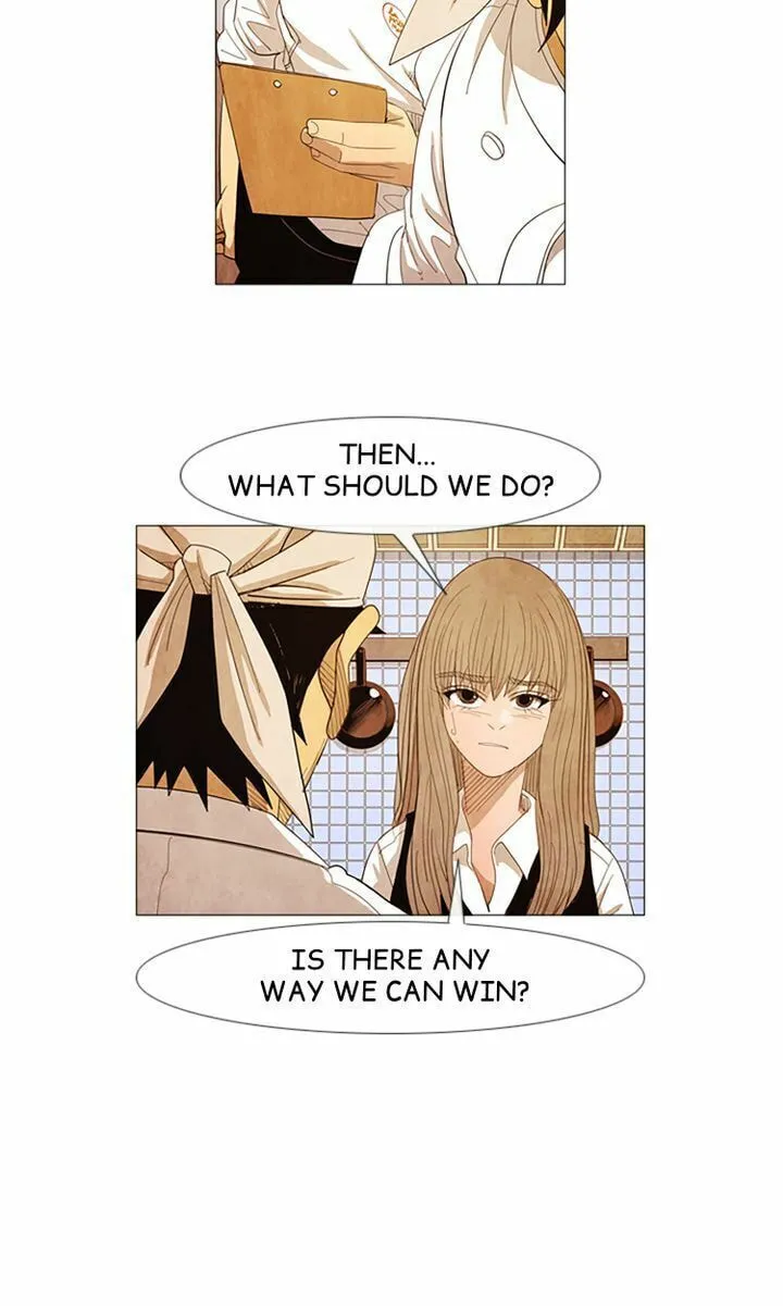 Read Michelin Star chapter 26 image 30 on Lezhin
