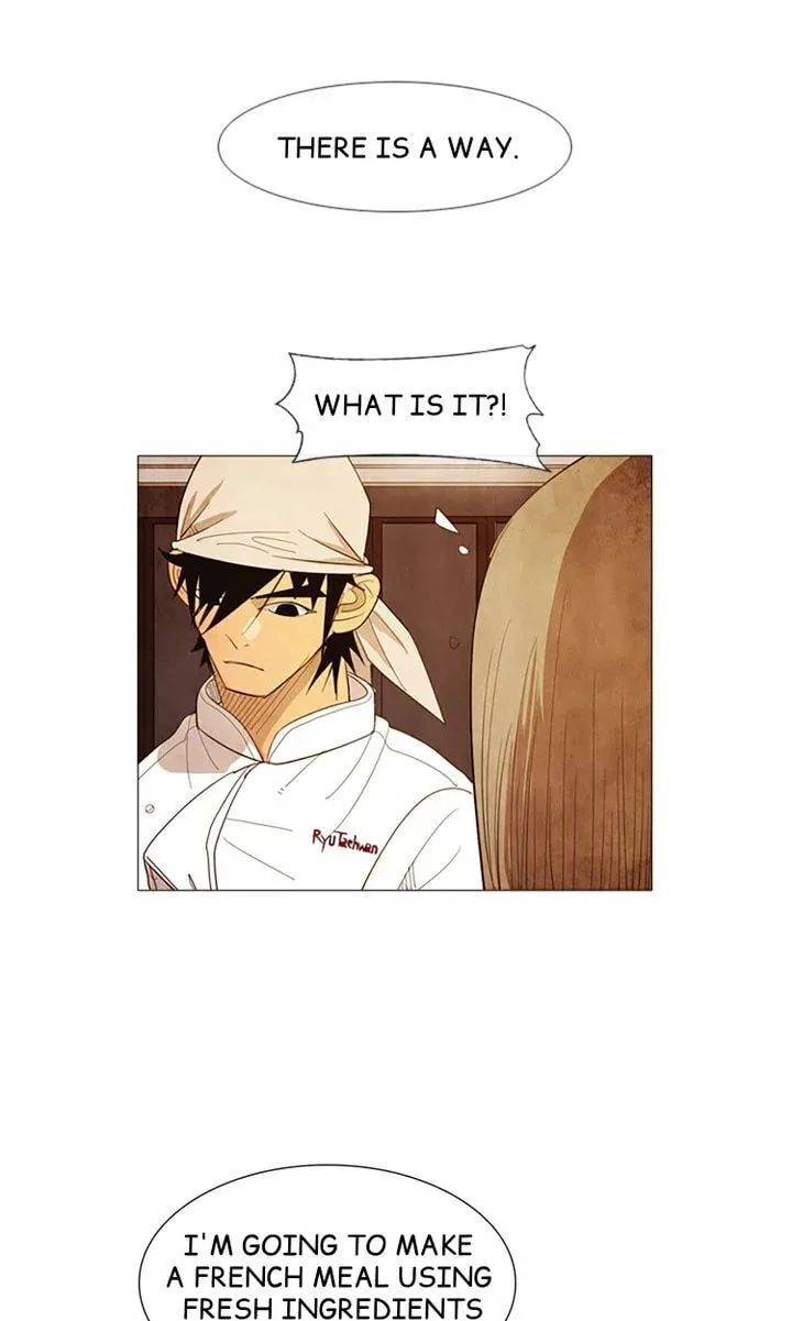 Read Michelin Star chapter 26 image 31 on Lezhin