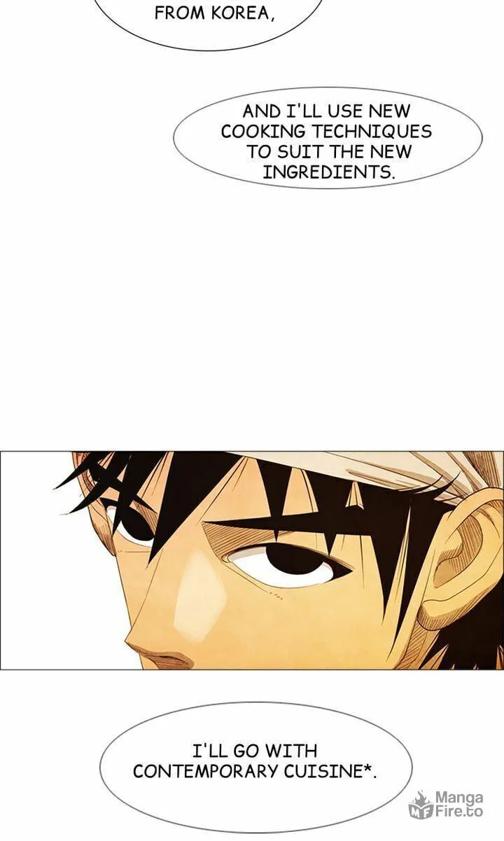 Read Michelin Star chapter 26 image 32 on Lezhin