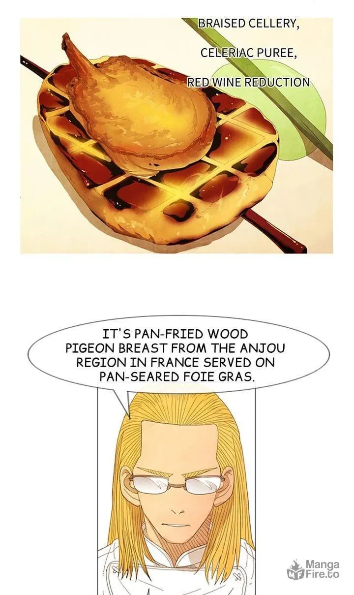 Read Michelin Star chapter 28 image 11 on Lezhin