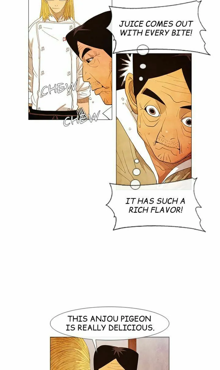 Read Michelin Star chapter 28 image 13 on Lezhin