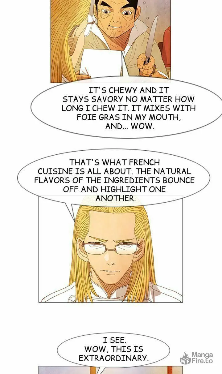 Read Michelin Star chapter 28 image 14 on Lezhin