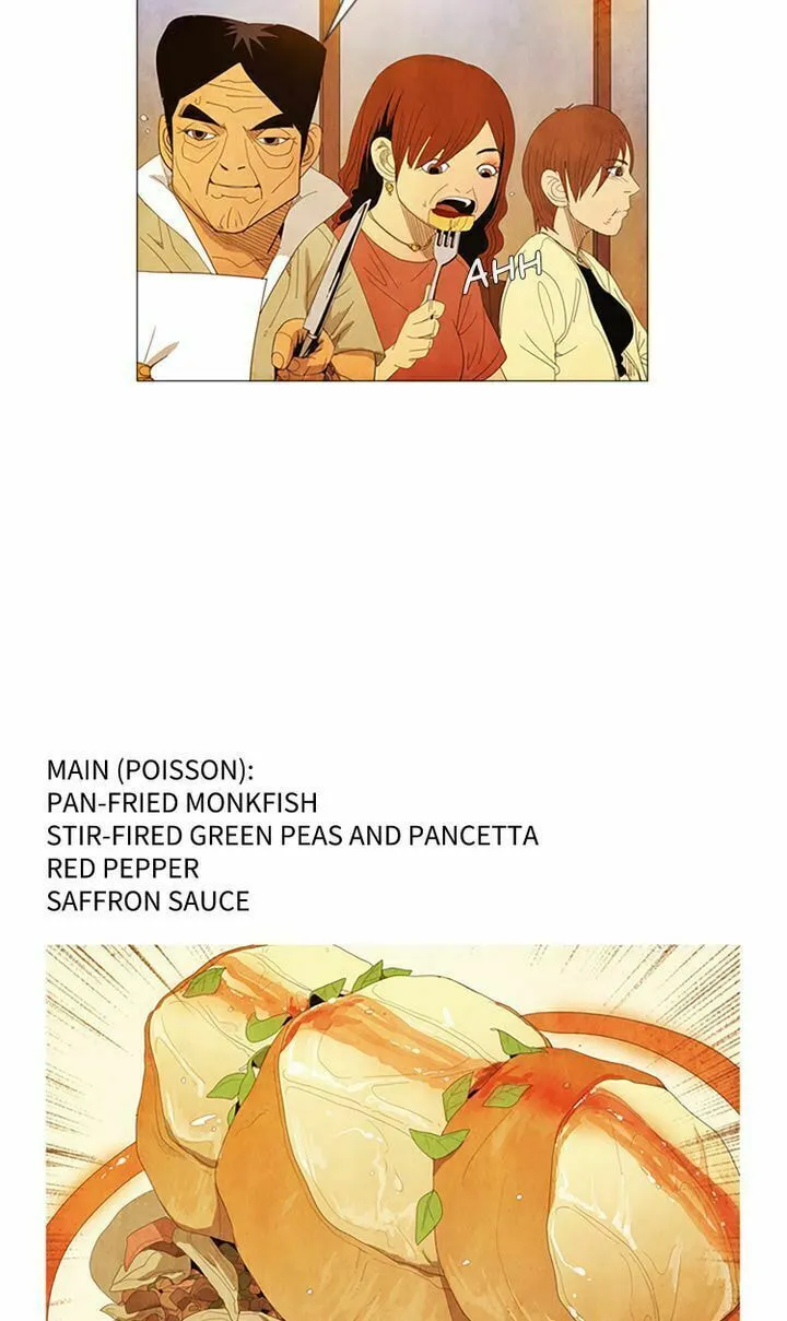 Read Michelin Star chapter 28 image 15 on Lezhin