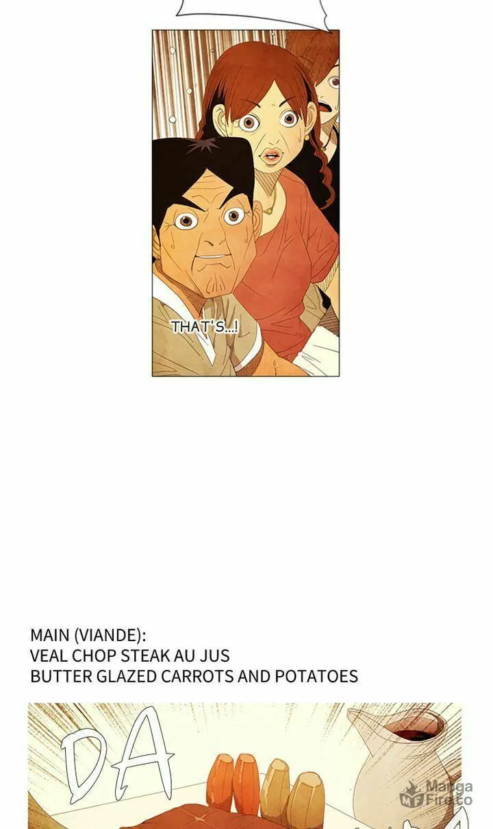 Read Michelin Star chapter 28 image 19 on Lezhin