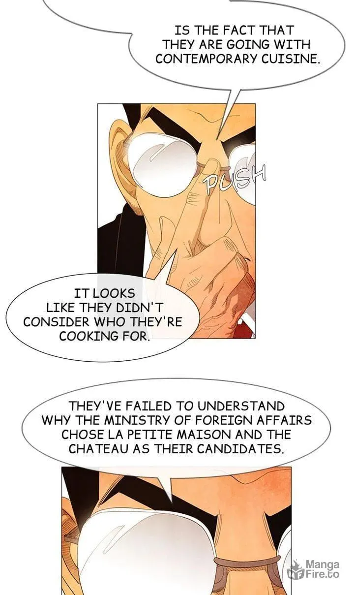 Read Michelin Star chapter 28 image 2 on Lezhin