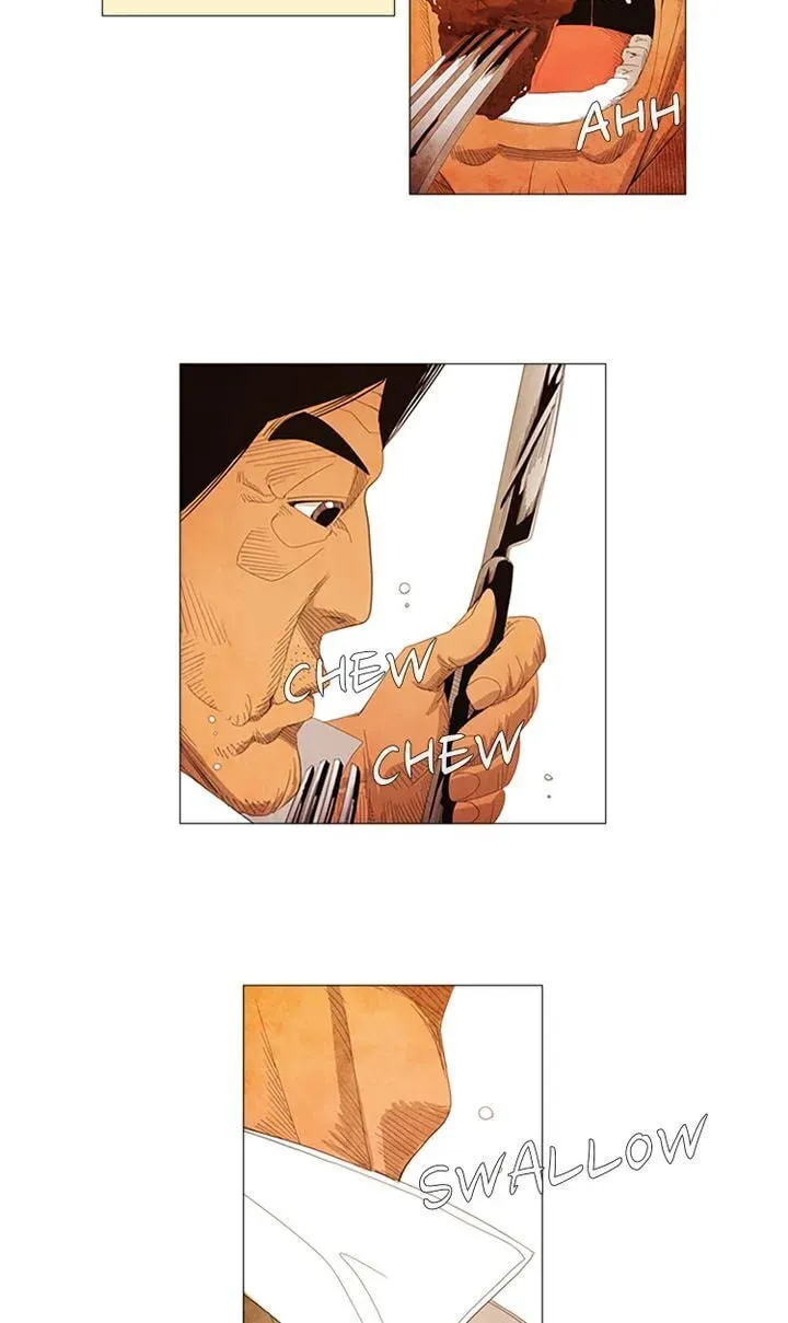 Read Michelin Star chapter 28 image 22 on Lezhin