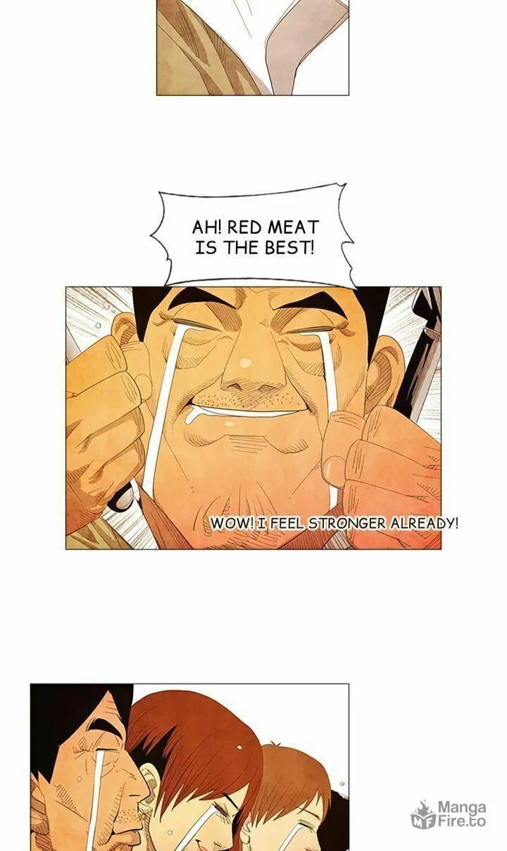 Read Michelin Star chapter 28 image 23 on Lezhin