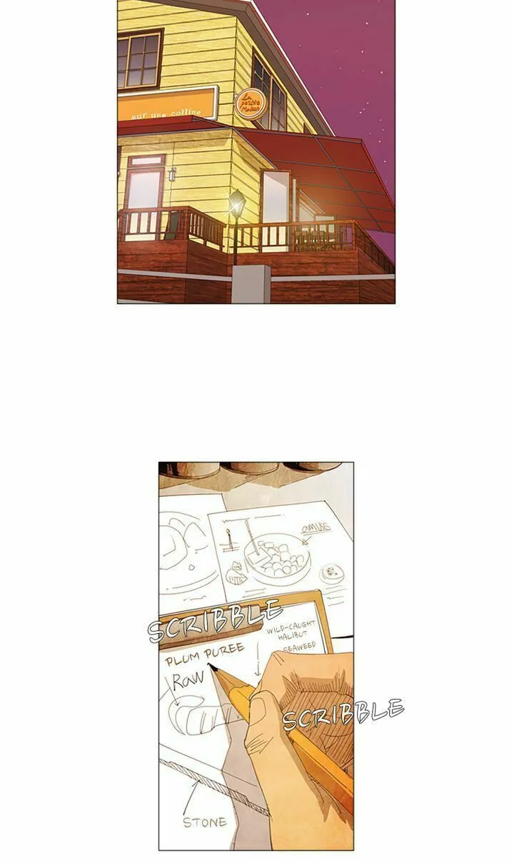 Read Michelin Star chapter 28 image 25 on Lezhin