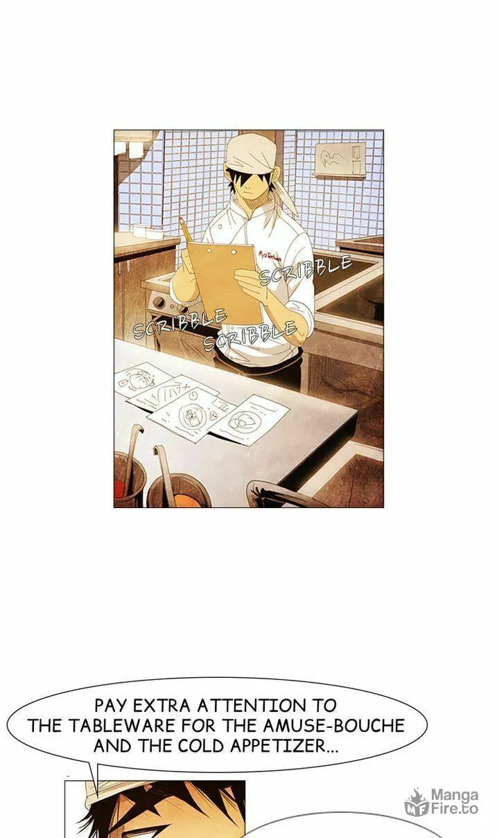 Read Michelin Star chapter 28 image 26 on Lezhin