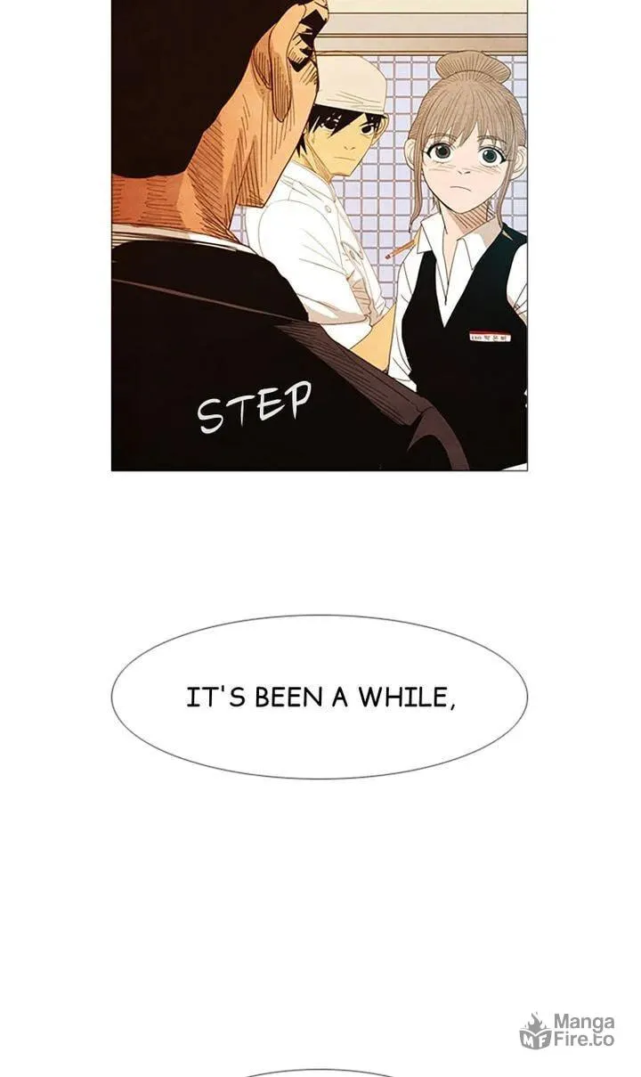 Read Michelin Star chapter 28 image 29 on Lezhin