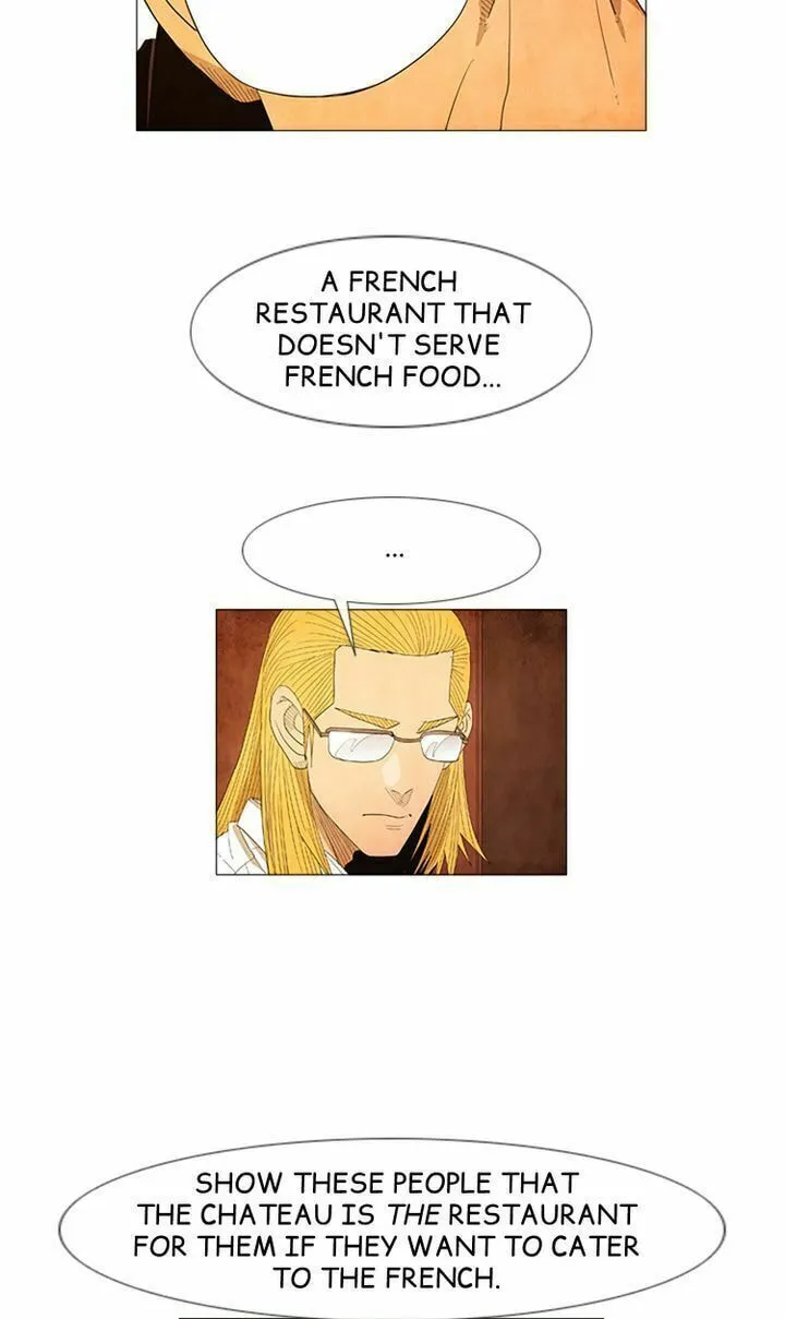 Read Michelin Star chapter 28 image 3 on Lezhin