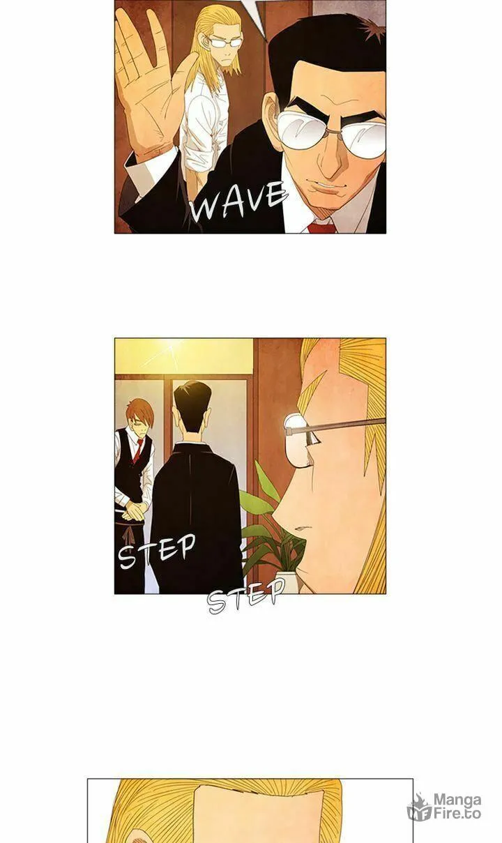 Read Michelin Star chapter 28 image 4 on Lezhin