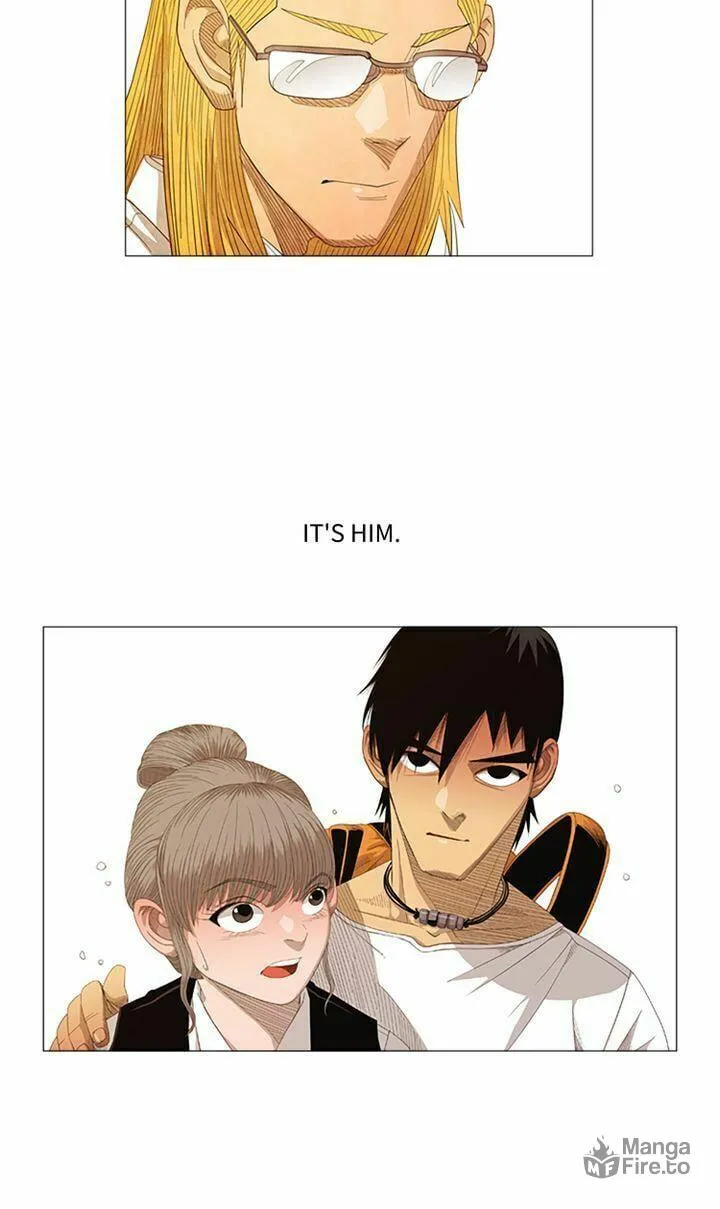Read Michelin Star chapter 28 image 5 on Lezhin