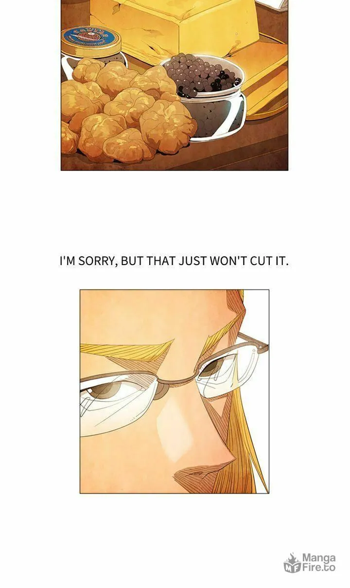 Read Michelin Star chapter 28 image 8 on Lezhin